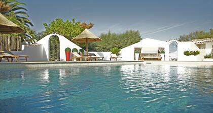 Mas des Rièges & Spa