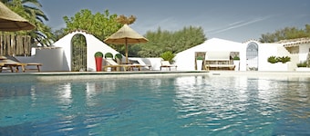 Mas des Rièges & Spa