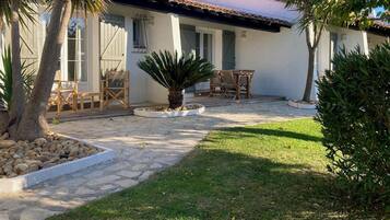 Fachada