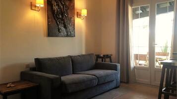 Télévision à écran plat