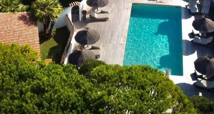 Mas des Rièges & Spa