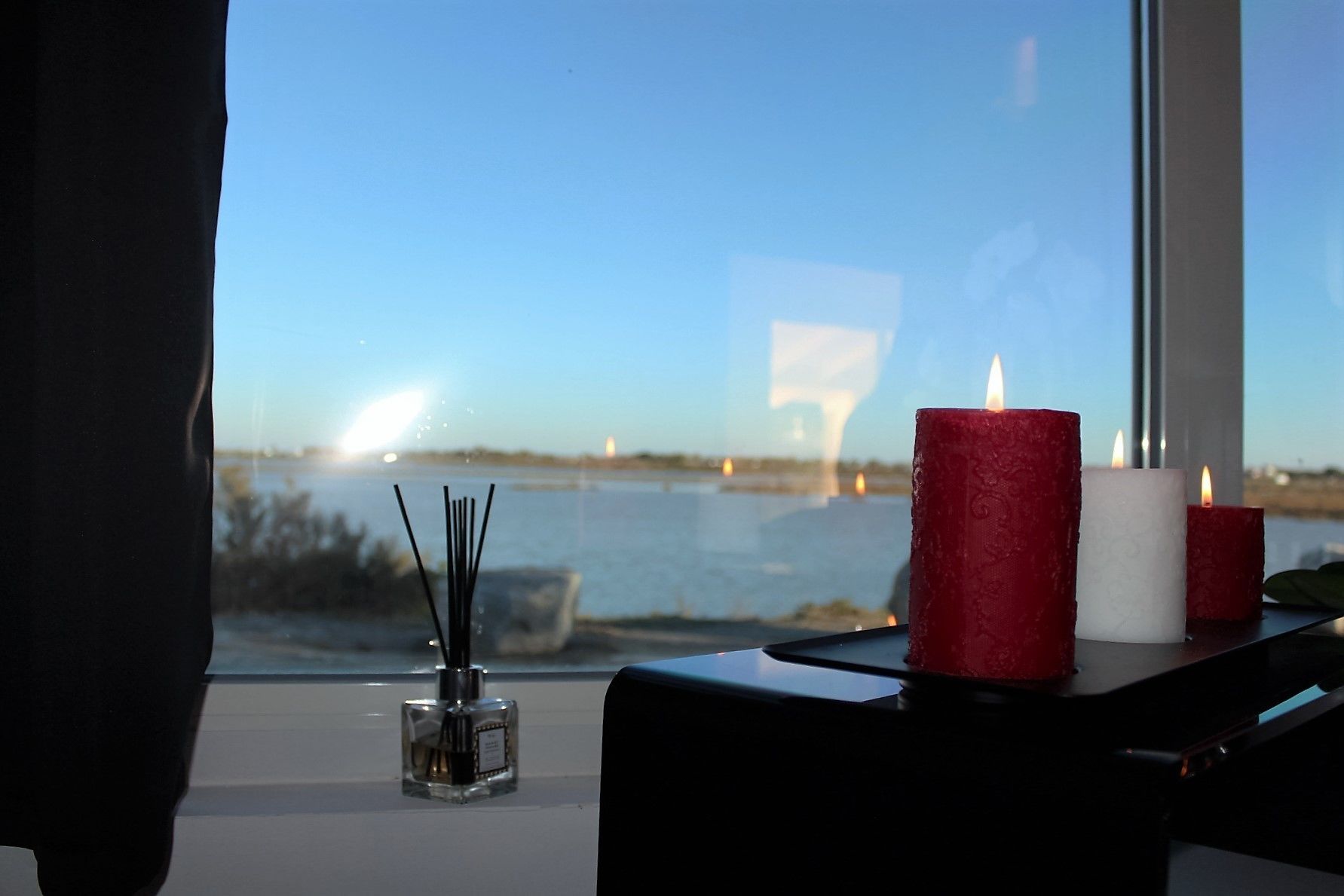 couples treatment room(s), body treatments, body scrubs, facials