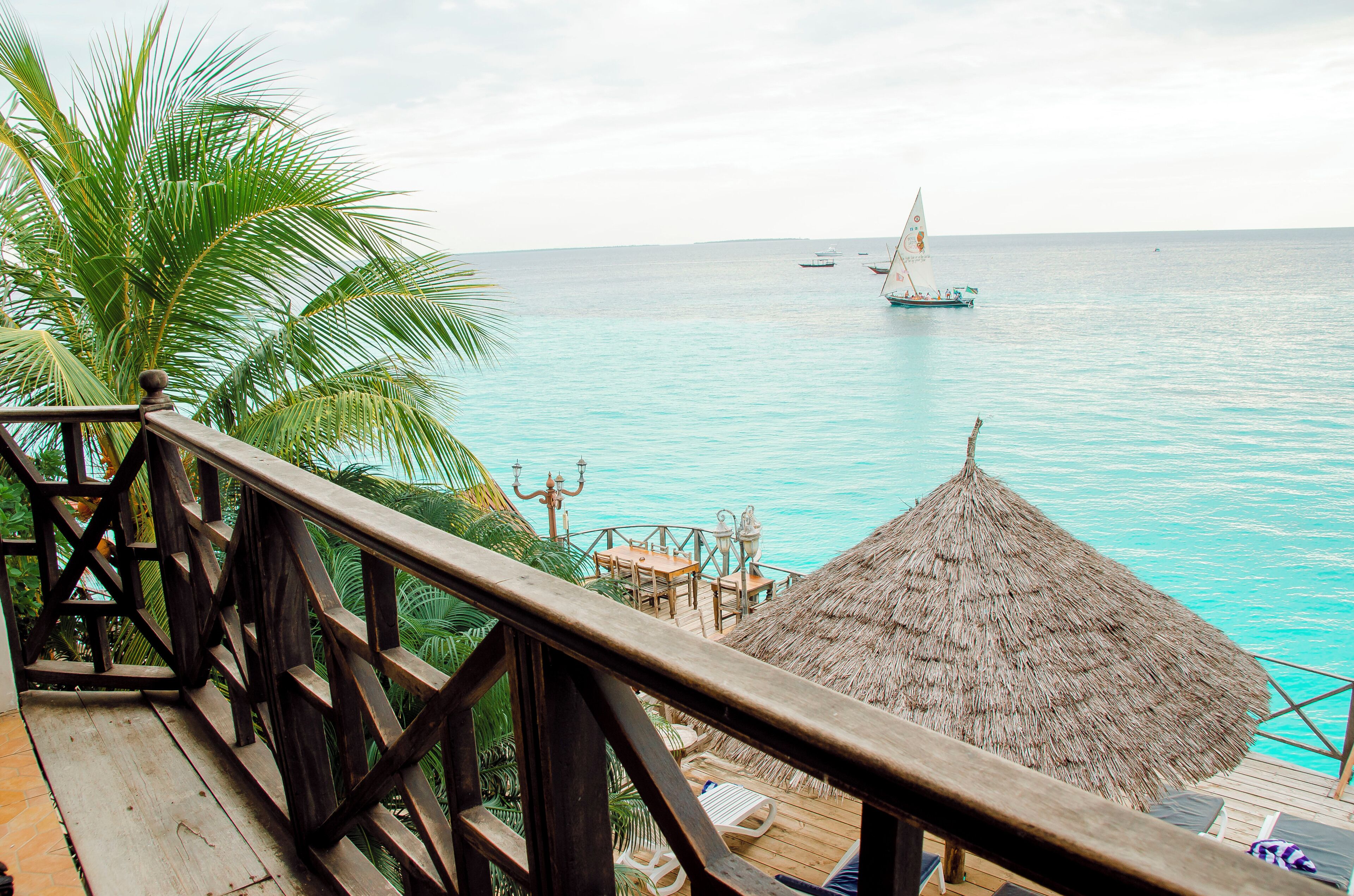 套房 (Marhaba) | 海灘/海景