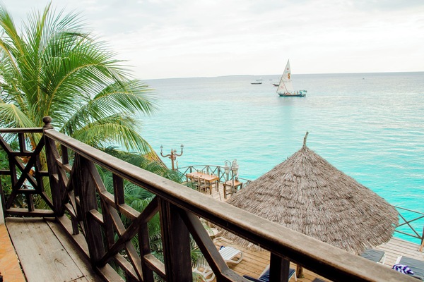 Suite (Marhaba) | Beach/ocean view