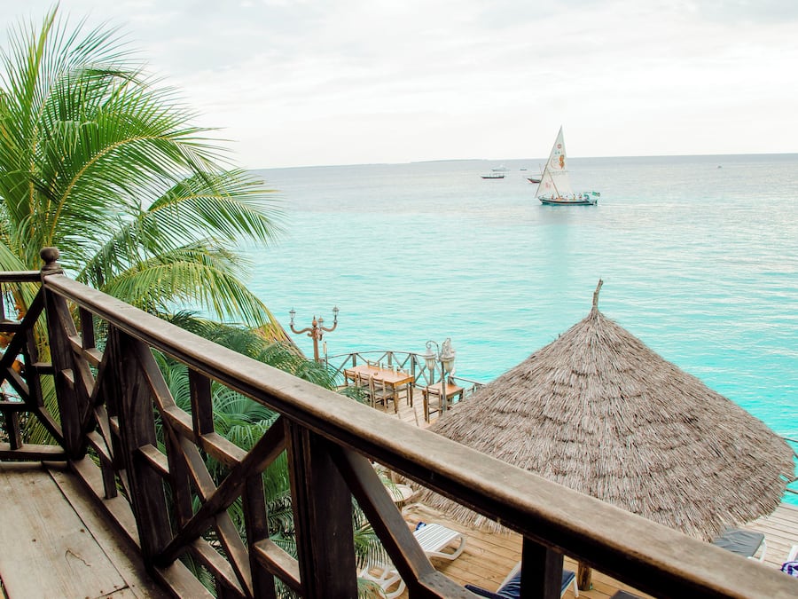 Suite (Marhaba) | Beach/ocean view