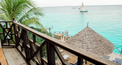 Langi Langi Beach Bungalows