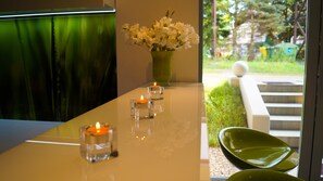 Lobby - Osrodek Wypoczynkowy Zorza (Kolobrzeg)