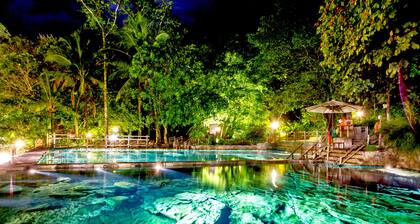 Rio Quente Resorts - Cristal Resort