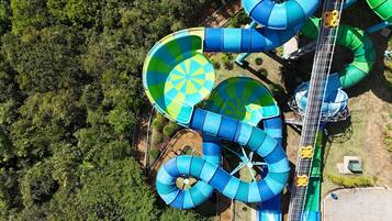 Water park