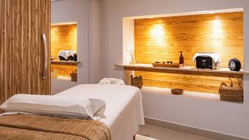 Turkish bath, body treatments, body wraps, body scrubs, facials