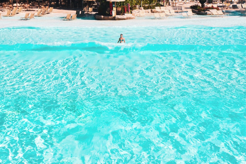 Rio Quente Resorts - Cristal Resort