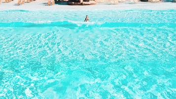 Parc aquatique
