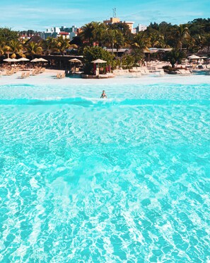 Water park