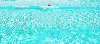 リオ クエンテ リゾーツ - クリスタル リゾート