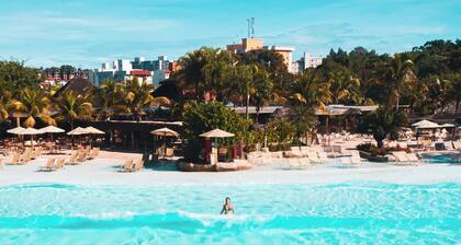 Rio Quente Resorts - Cristal Resort