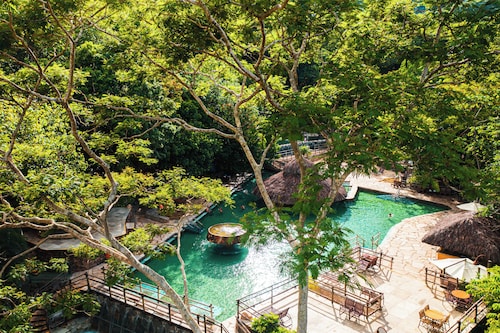 Rio Quente Resorts - Cristal Resort