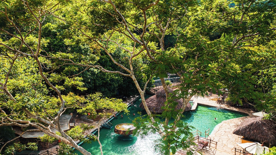 Rio Quente Resorts - Cristal Resort