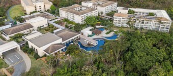 Rio Quente Resorts - Cristal Resort