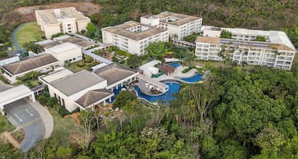 Rio Quente Resorts - Cristal Resort