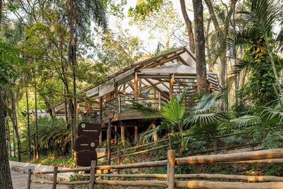 Rio Quente Resorts - Cristal Resort