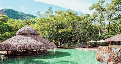Rio Quente Resorts - Cristal Resort