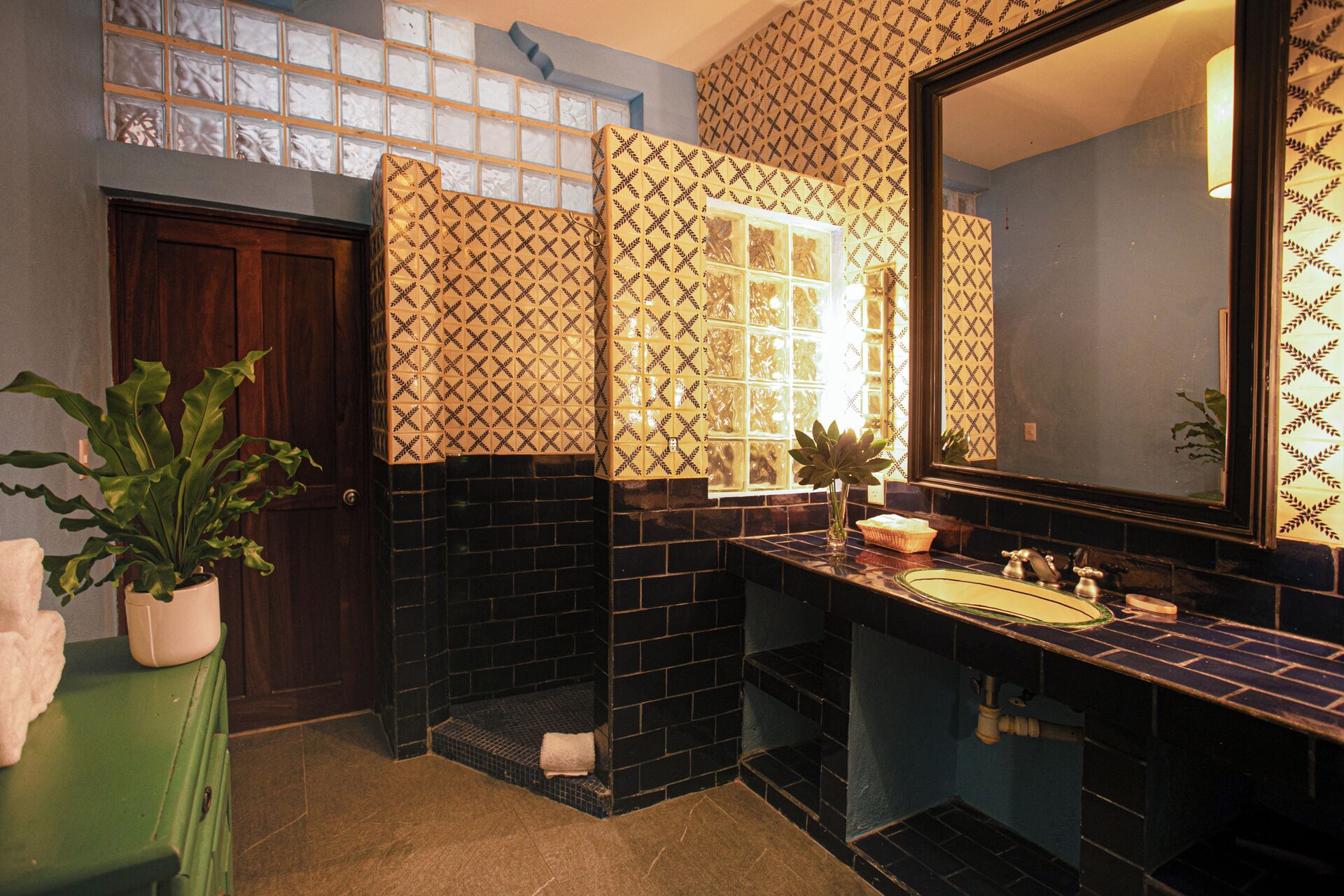 Baño