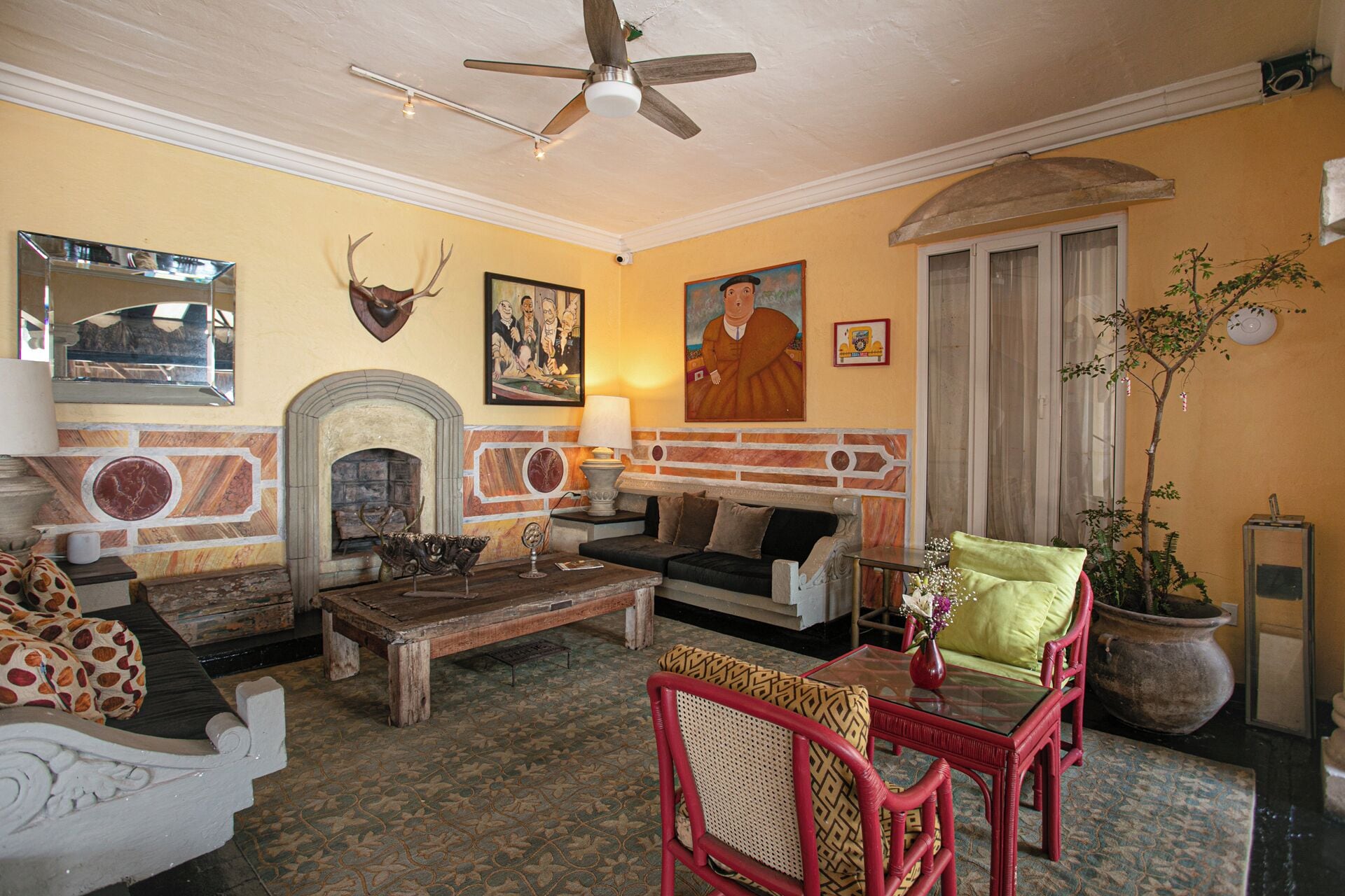 Photo - Quinta Maria Cortez Beach Hotel