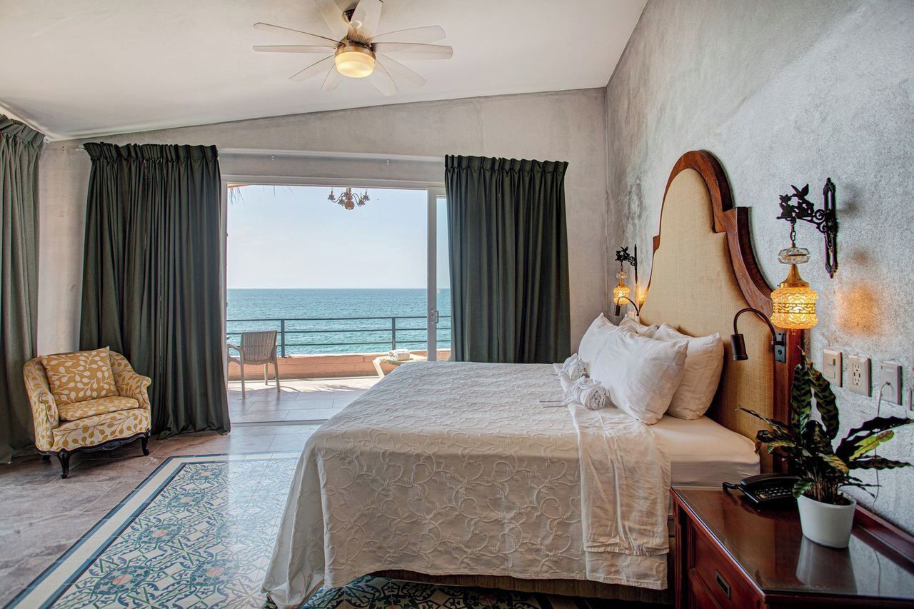 Photo - Quinta Maria Cortez Beach Hotel