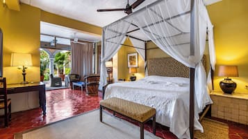 1 bedroom, premium bedding, in-room safe, individually decorated