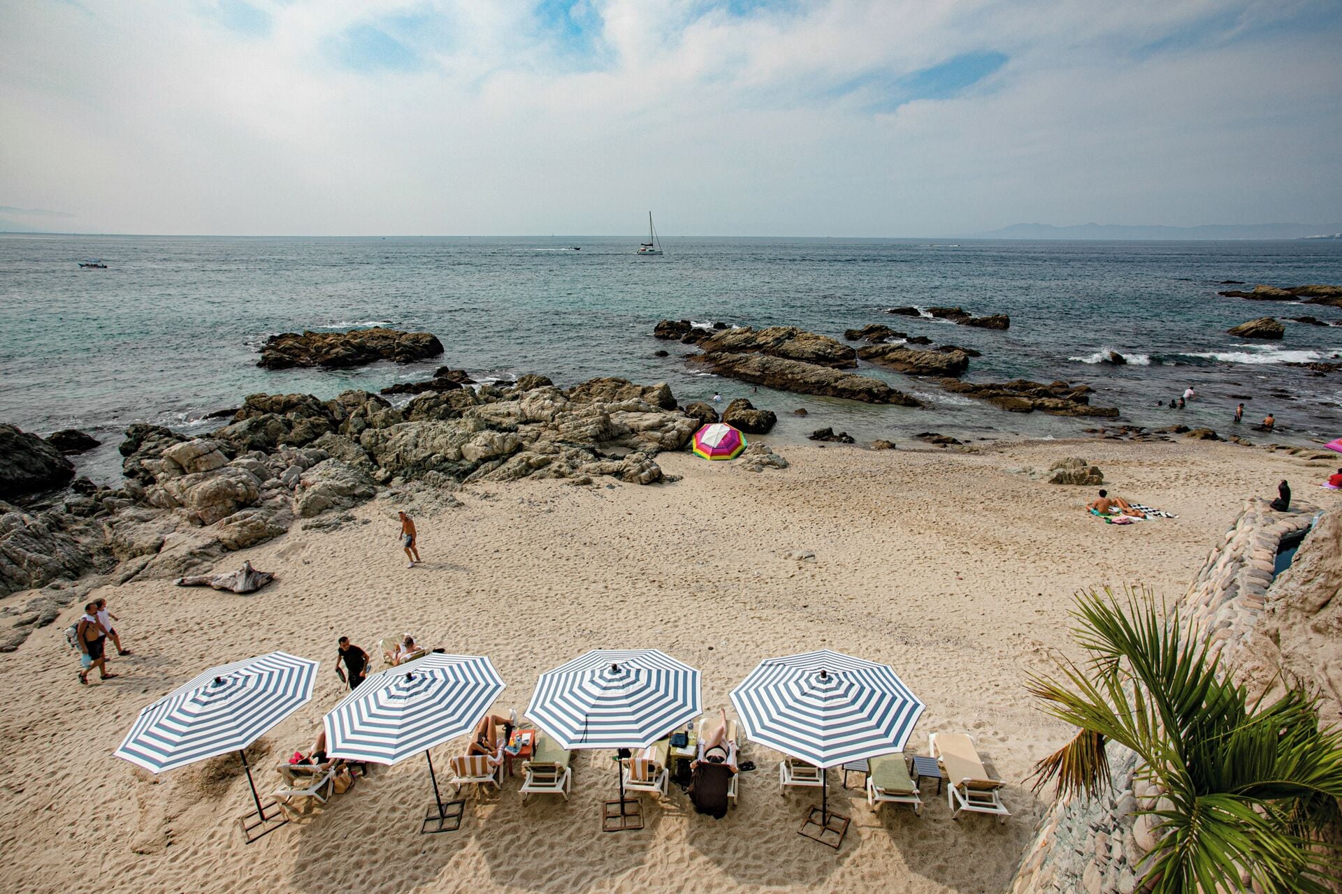 Foto - Quinta Maria Cortez Beach Hotel