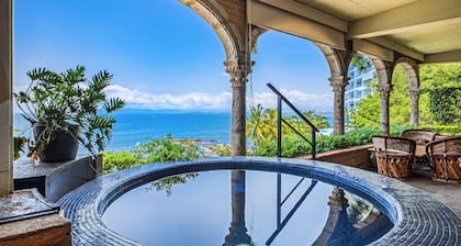 Quinta Maria Cortez Beach Hotel