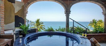 Quinta Maria Cortez Beach Hotel 