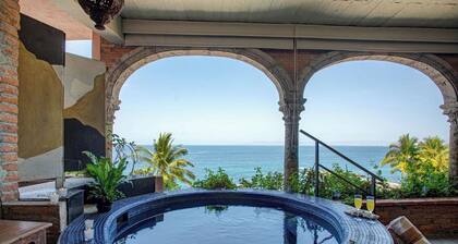 Quinta Maria Cortez Beach Hotel