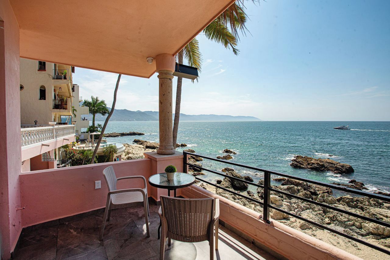 Photo - Quinta Maria Cortez Beach Hotel