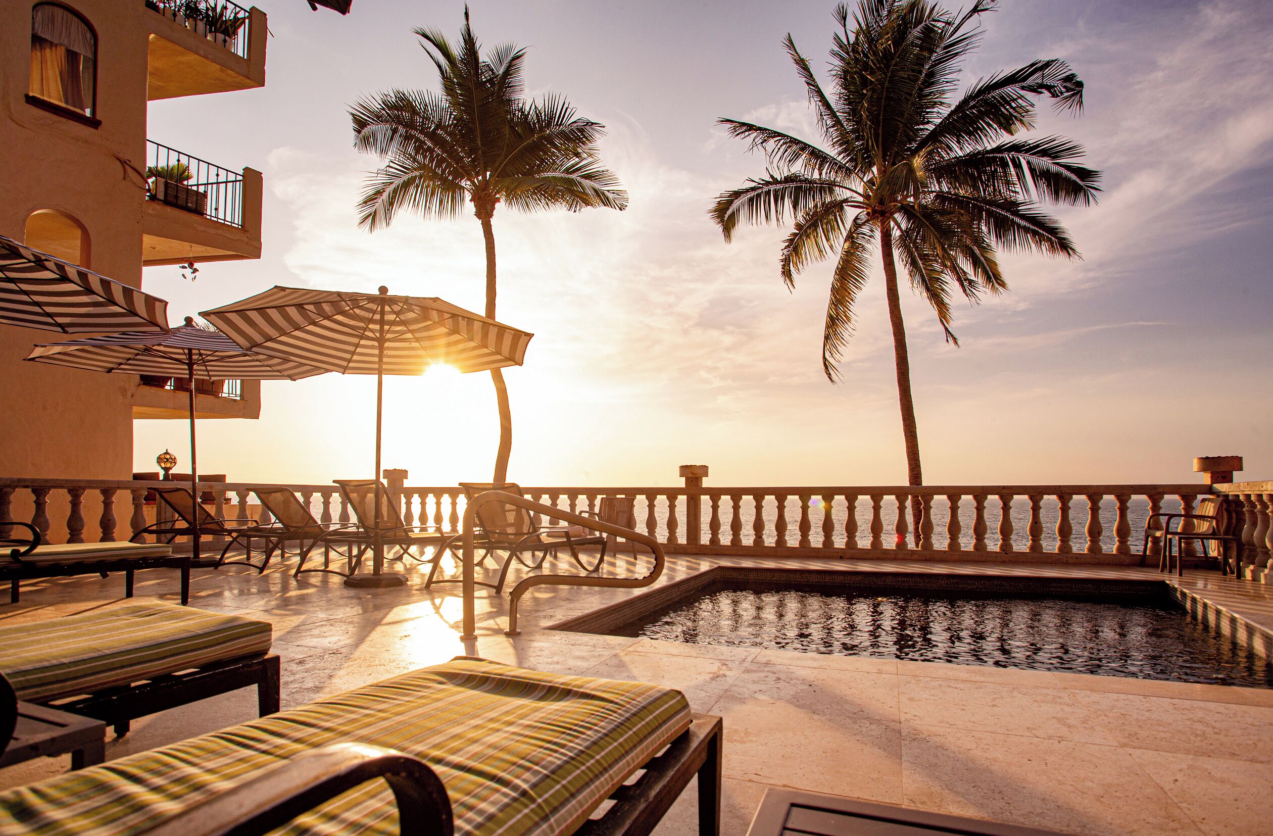 Photo - Quinta Maria Cortez Beach Hotel