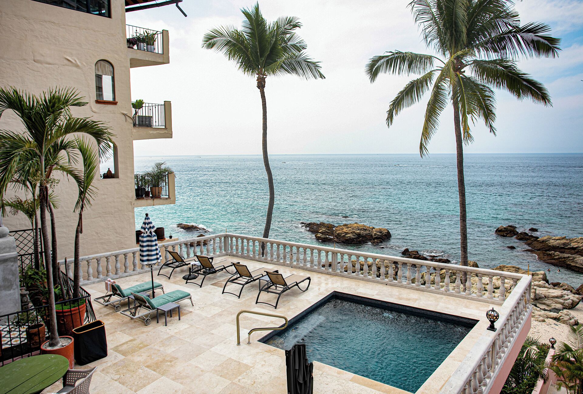 Photo - Quinta Maria Cortez Beach Hotel