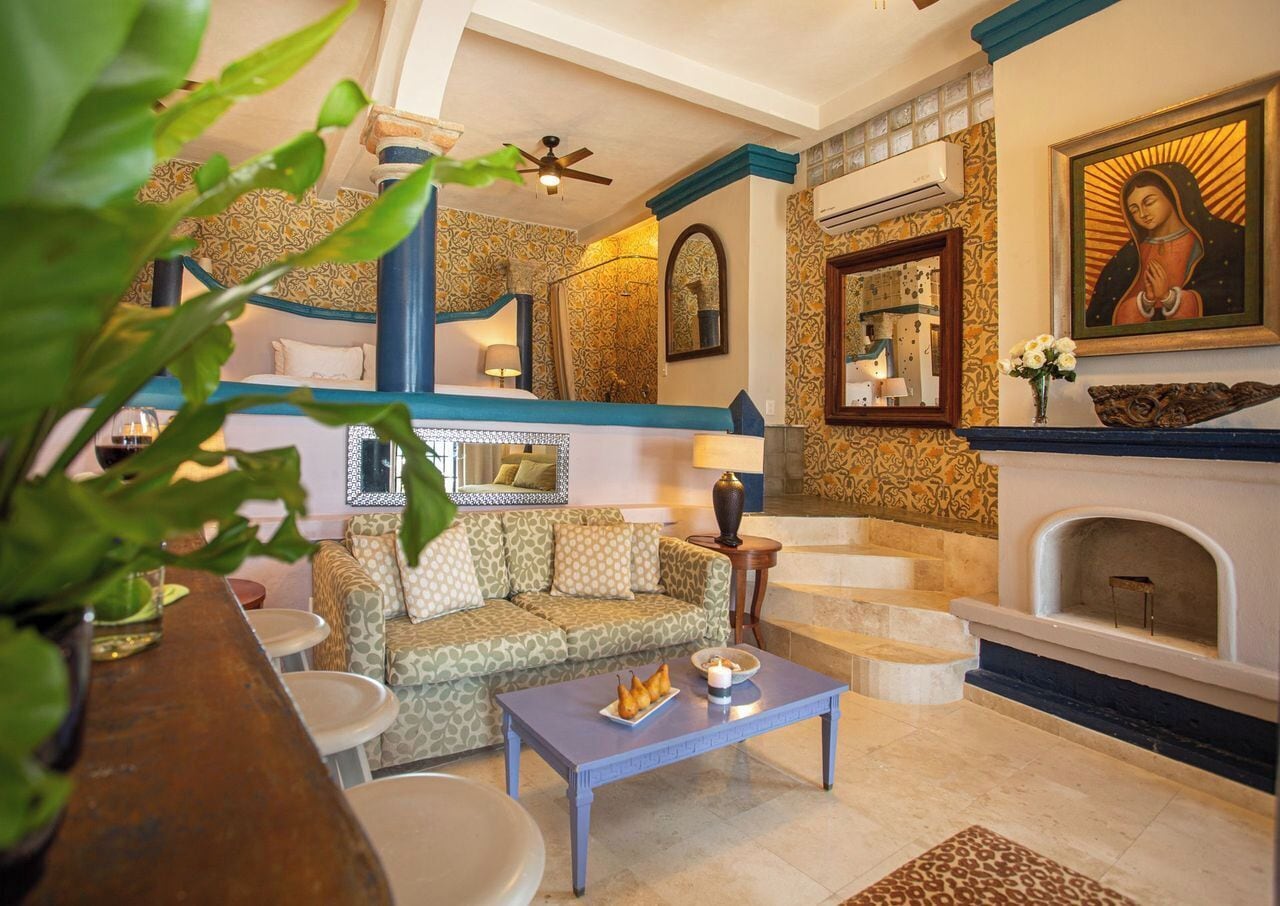 Photo - Quinta Maria Cortez Beach Hotel