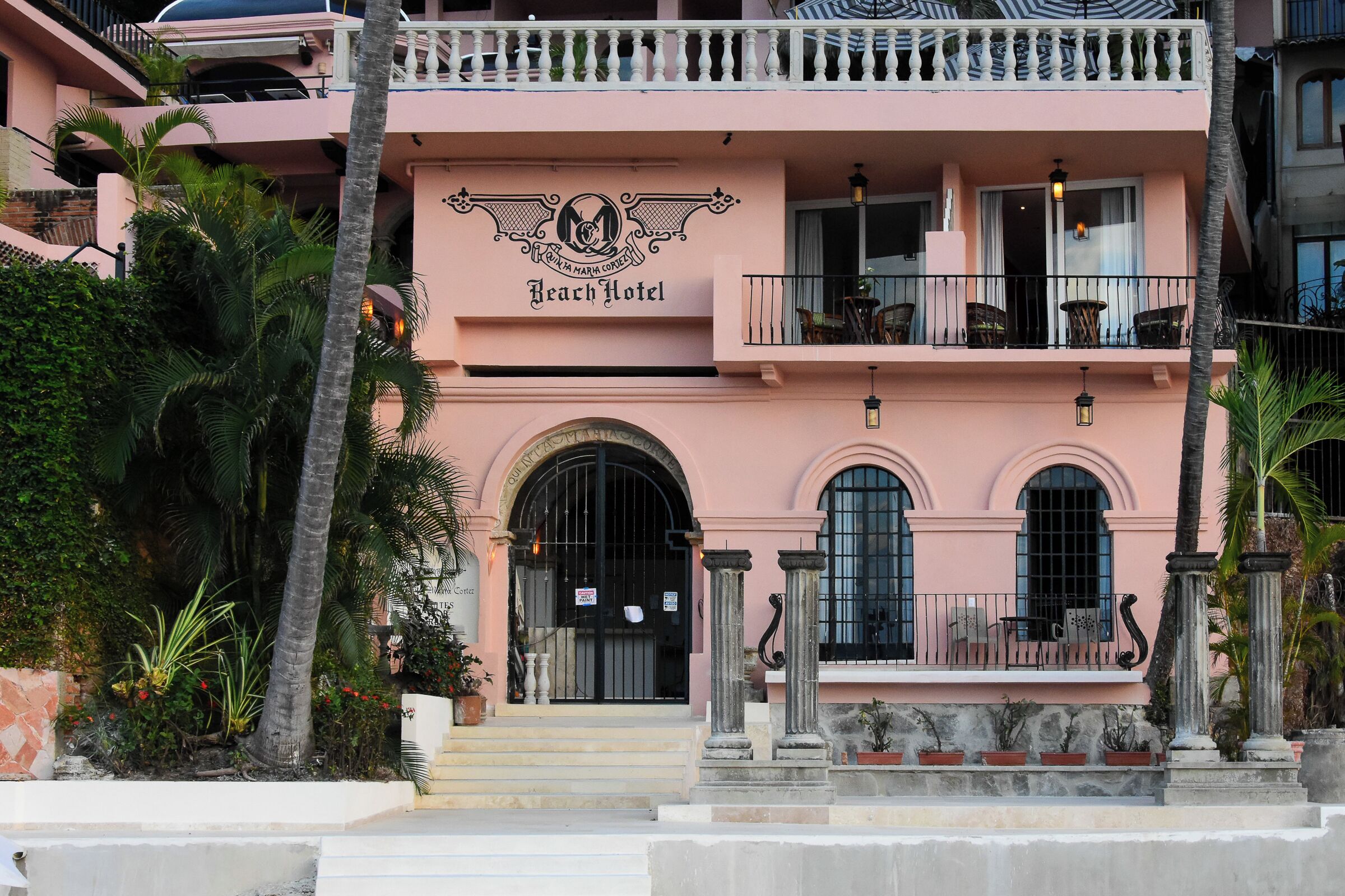 Photo - Quinta Maria Cortez Beach Hotel