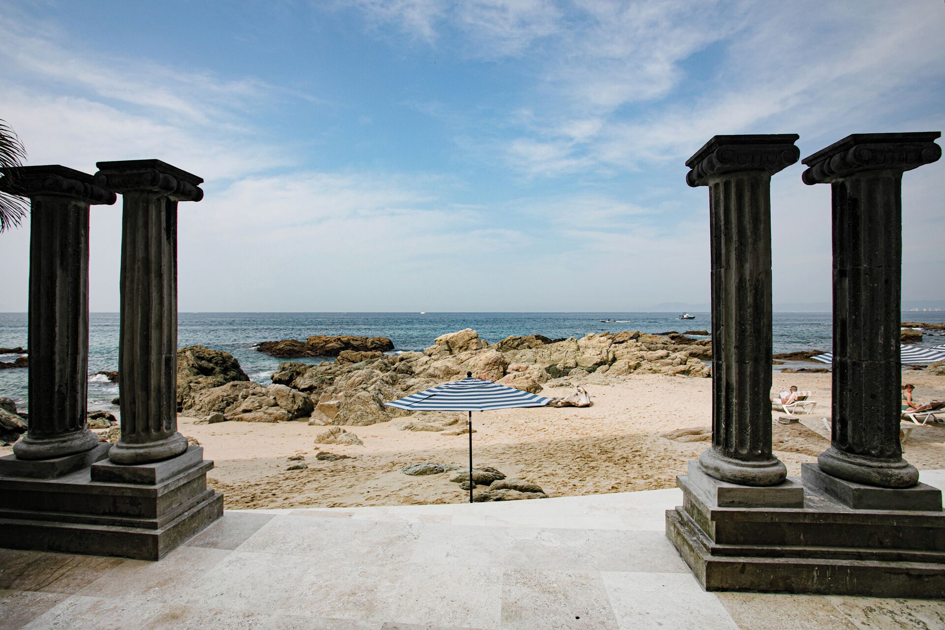 Photo - Quinta Maria Cortez Beach Hotel