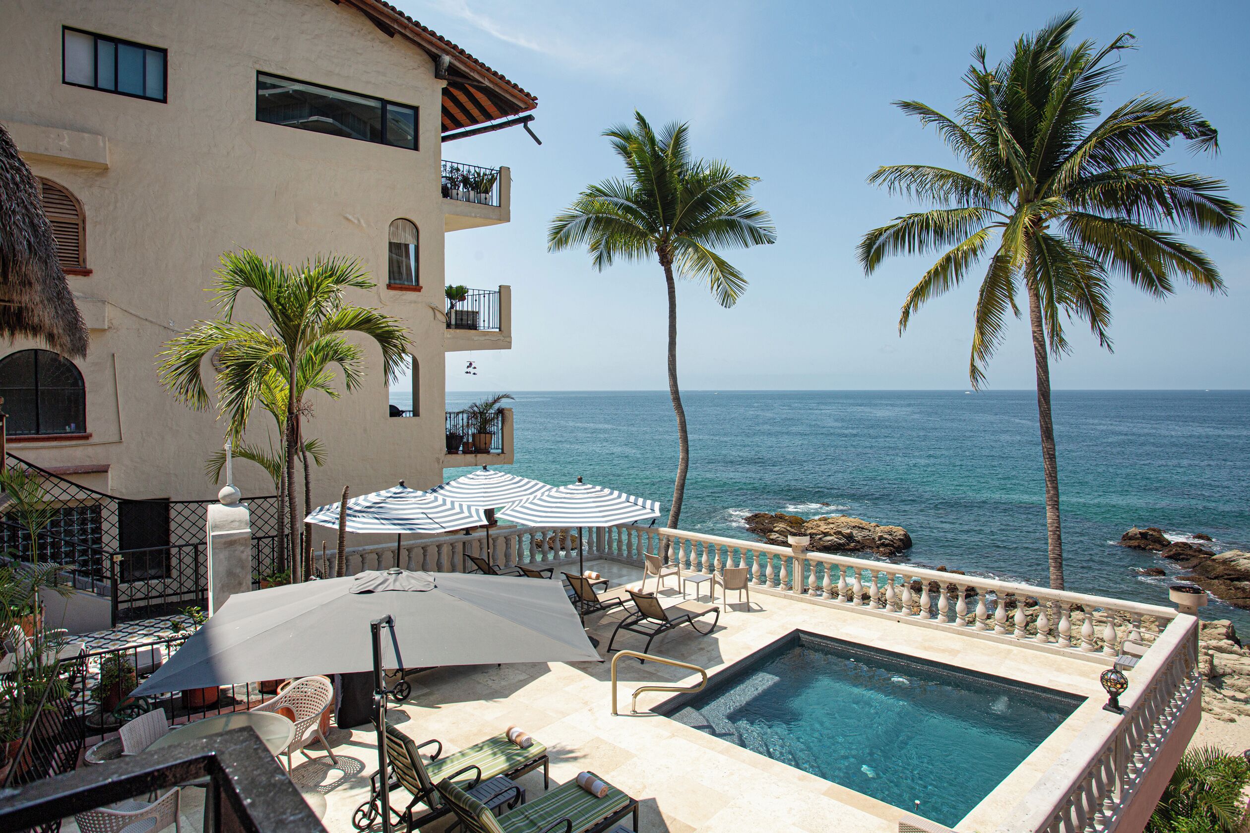 Foto - Quinta Maria Cortez Beach Hotel 