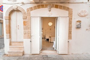 Superior Double Room - Bed and Breakfast Karen House (Polignano a Mare)