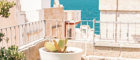 Suite, terrasse | Terrasse/Patio