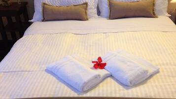 Habitación familiar | Wifi gratis