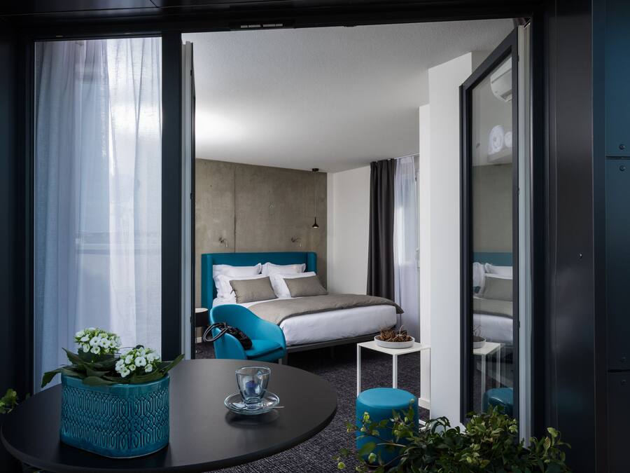 Superior-Suite, Terrasse | Terrasse/Patio