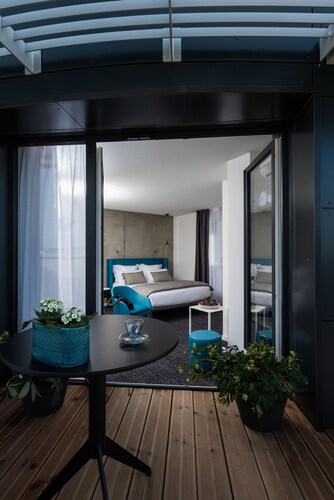 Ténéo Apparthotel Talence - Espeleta