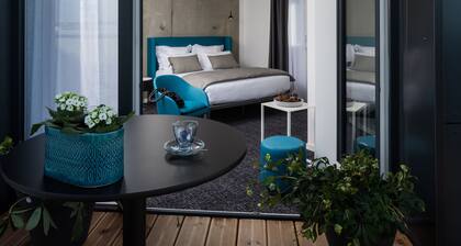 Ténéo Apparthotel Talence - Espeleta