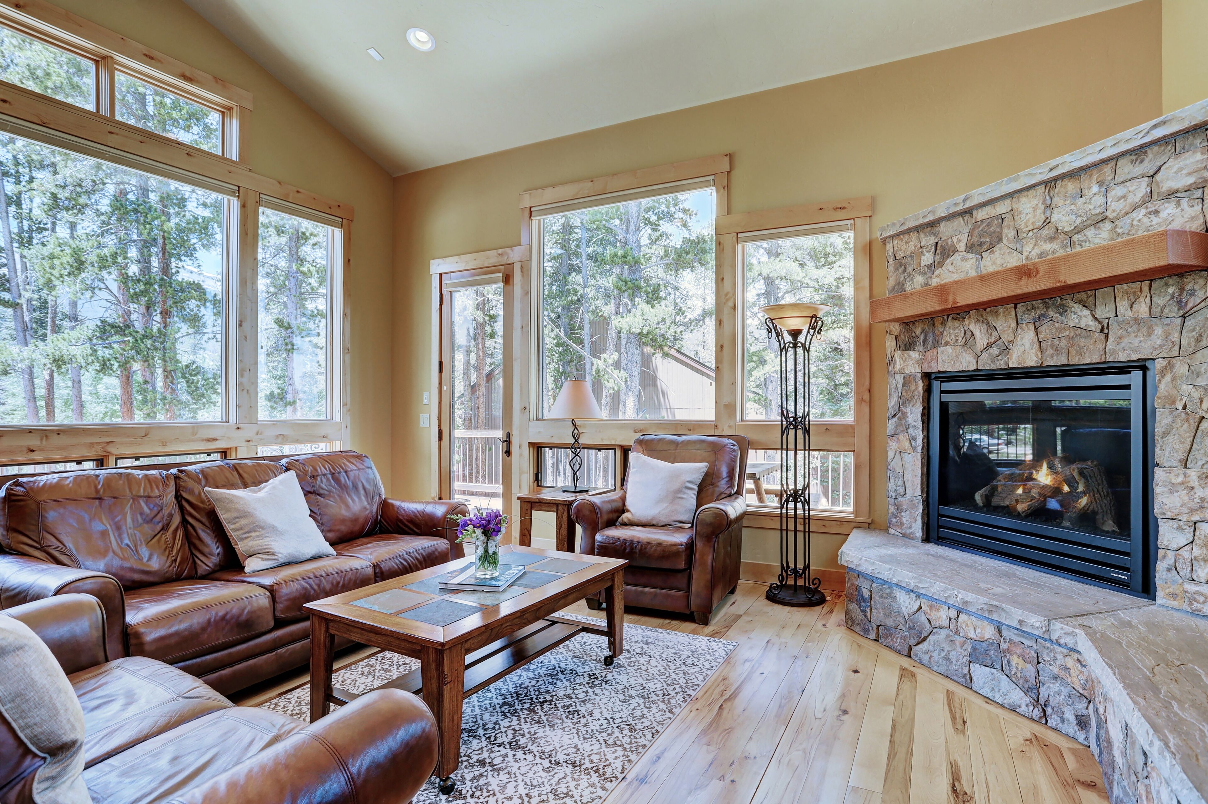 Apartment, 5 Bedrooms | Interior