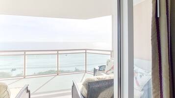 Suite, 1 Bedroom | Interior