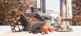 Masseria Salecchia