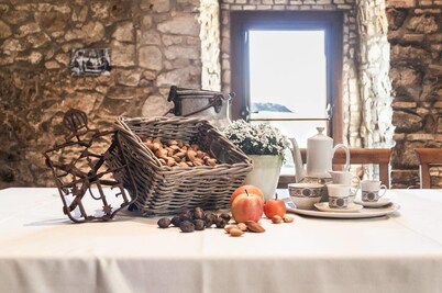 Masseria Salecchia